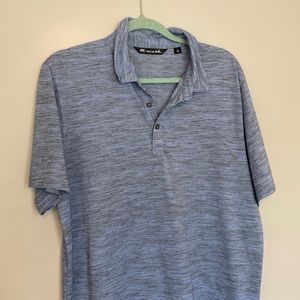 Travis Mathew Polo - L